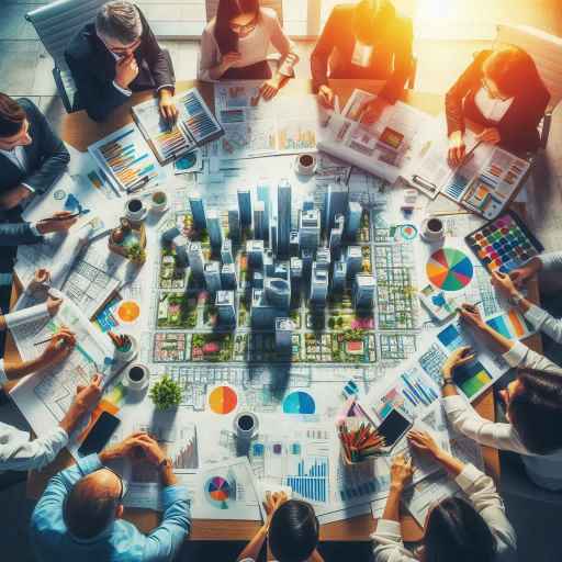 استفاده از علوم شناختی در برنامه ریزی شهری