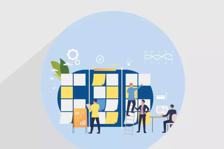 برنامه ریزی مشارکتی