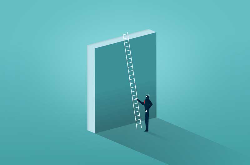 نردبان-مشارکت