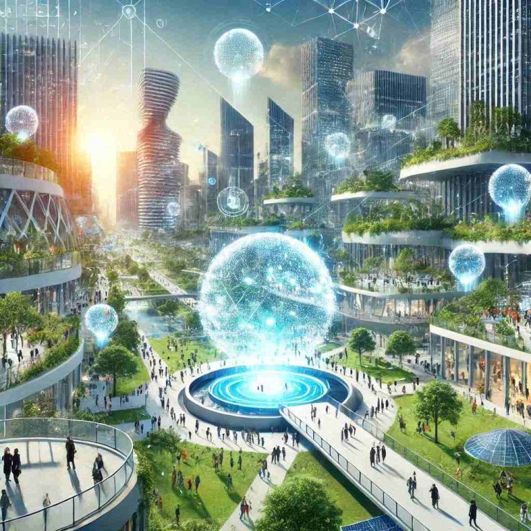 شهرسازی کوانتومی