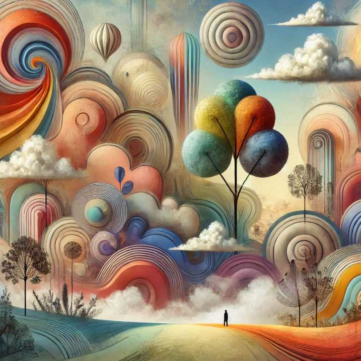 آپوفینیا فراز نیک